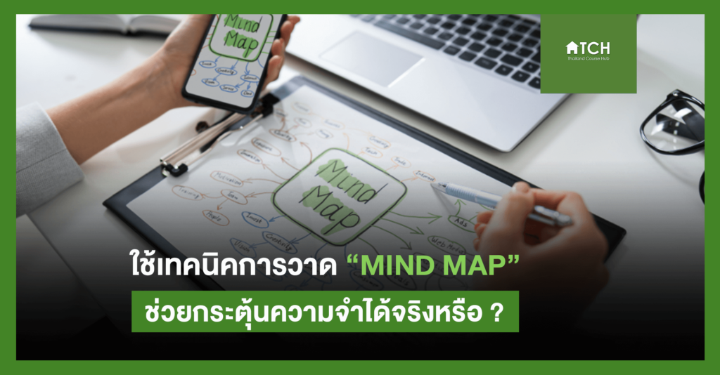 mind mapping help improve memory